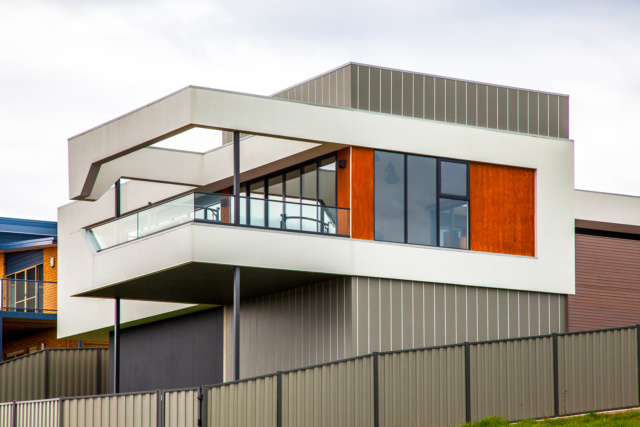Burnie House HD011